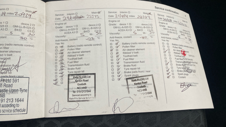 Vauxhall Corsa 1.4 ecoFLEX Excite 3dr [AC] Petrol Hatchback